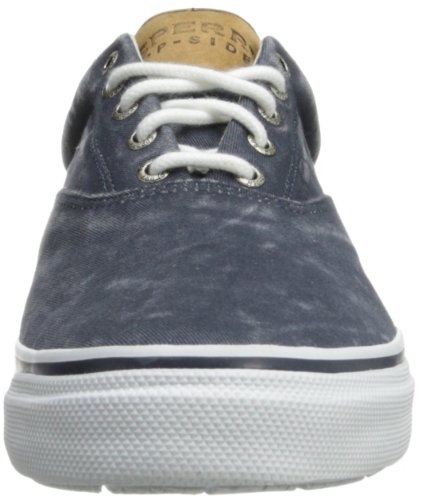 sperry salt washed striper