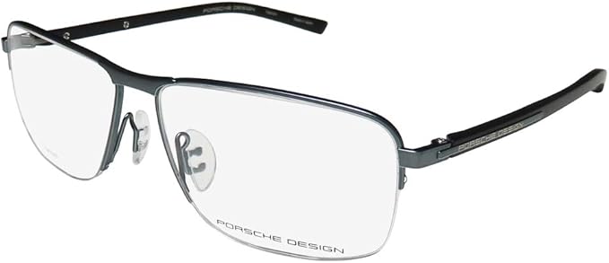 Porsche lunette Clearance