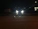 JDM ASTAR Extremely Bright H11 LED Fog Light Bulbs w/ Reflector Mirror for DRL or Fog Lights, Xenon White