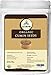 Naturevibe Botanicals Organic Cumin Seed (8oz) | Cuminum cyminum L. | Raw, Gluten-Free & Non-GMO | Adds Flavor and Taste.