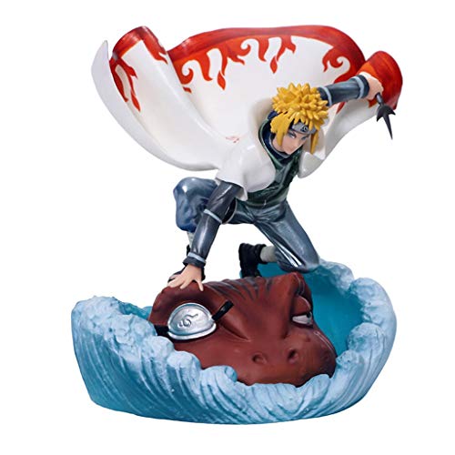 Jiaming-Serie-de-Anime-Naruto-Naruto-Shippuden-Namikaze-Minato-y-Gama-bunta-PVC-Figura-Modelo-de-Regalo-Altos-74-Pulgadas