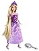Mattel Disney Tangled Featuring Rapunzel Fashion Doll