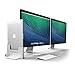 Vertical Dock for 15 inch MacBook Pro with Retina Display by Henge Docks (Previous Gen MacBook)