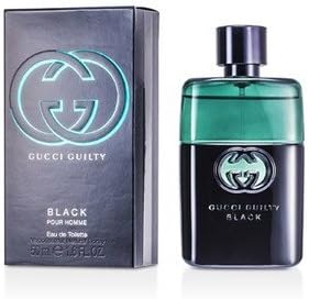 Amazon グッチ ギルティ ブラック プールオム Edt Sp 50ml 並行輸入品 Gucci グッチ オードトワレ Edt 通販