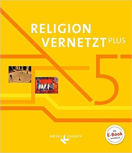 Religion vernetzt <sup>PLUS</sup> 5