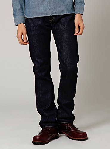 Original Fit Jeans 00501: 1484 Crispy Rinse Original Fit Jeans 00501: 1484 Crispy Rinse