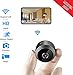 Spy Camera WiFi Wireless Hidden Camera Premium Pack HD 1080P Motion Detection USB Hidden Camera Surveillance Camera Mini spy Camera Nanny Camera