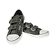 Hawkwell Strap Canvas Fashion Sneaker(Toddler/Little Kid/Big Kid)
