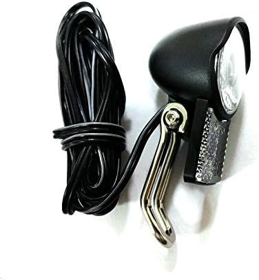 bafang light