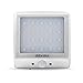 Albrillo Wireless Motion Sensor Light Rechargeable LED Night Lights