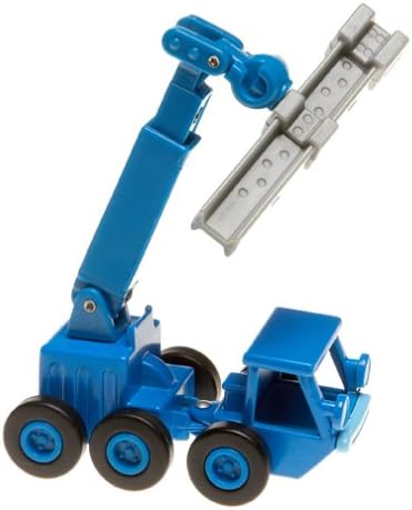 bob the builder lofty toy