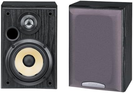 sony studio speakers