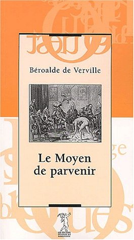 Le  moyen de parvenir