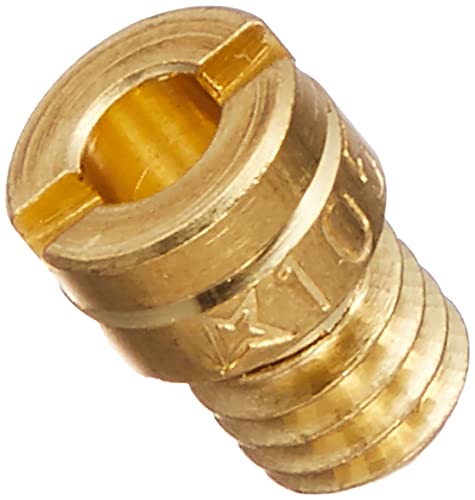 KITACO メインジェット ケーヒン丸型 小 #105 キタコの商品画像