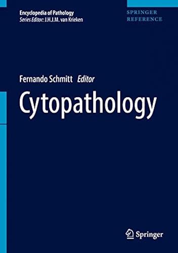 Download Cytopathology PDF