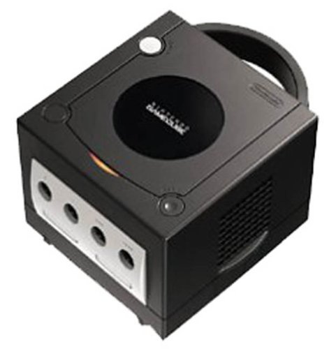 GameCube Console - Black