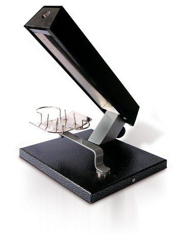 Bron Coucke TTM05 0.25 In. Cheese Wheel Raclette Machine