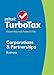 TurboTax Business 2014 Fed + Fed Efile Tax Software [Old Version]