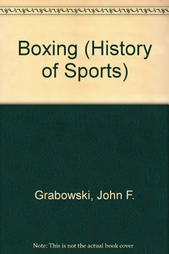 History of Sports - Boxing