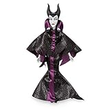 Disney Maleficent Classic Doll - Sleeping Beauty - 12 Inch