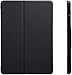 AmazonBasics New iPad 2017 Smart Case Auto Wake/Sleep Cover, Black, 9.7