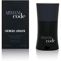 armani code men's 1.7 oz