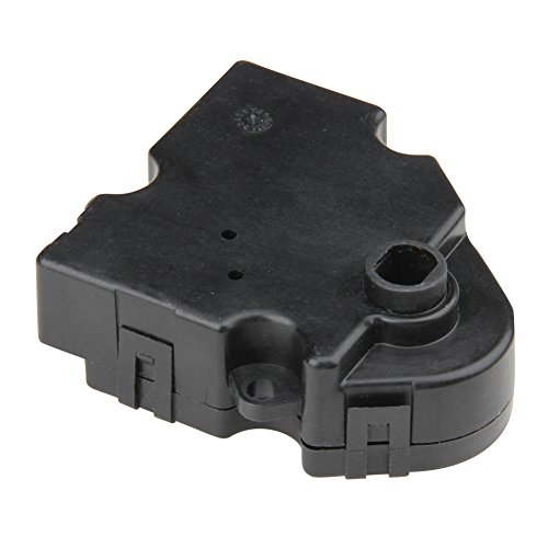 Bang4buck HVAC Blend Control Actuator - Heater Blend Door - For GMC Pickup Truck 15-72971, 16163982, 52402588, 52402598, 52402612, 89018365 (KK5001) - Thumbnail 5