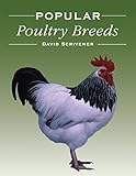 Popular Poultry Breeds by David Scrivener