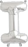 Northstar Foil Balloon 00487 Letter, 16