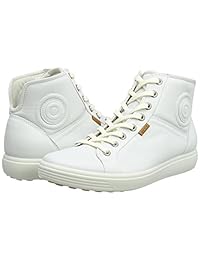 ECCO Soft 7 - Camiseta de tirantes para mujer