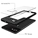 Google Pixel 2 XL Case,Myriann Ultra Clear Scratch Resistant Drop Protection Premium Thin And Lightweight With Air Hybrid TPU Bumper Protective Case For Google Pixel 2 XL