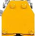 Steel Magnetic Lifter 660 LB