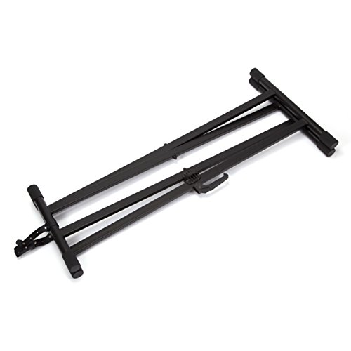 RockJam Xfinity HeavyDuty, DoubleX, PreAssembled, Infinitely