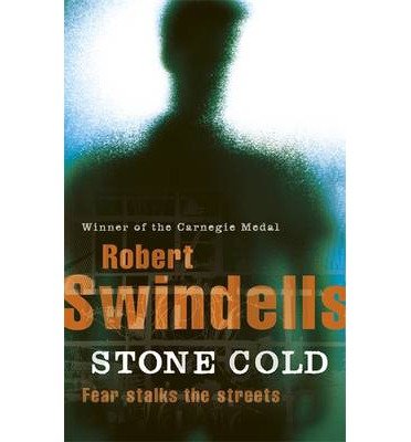 Stone Cold Author Robert Swindells Mar 1995 Amazon Com Books