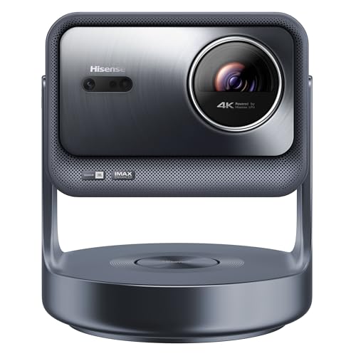 Hisense C2 Ultra Triple Laser Projector