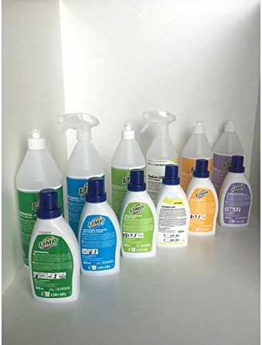 amazon productos de limpieza