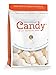 Only Kosher Candy Bulk Large White Marshmallows (1.25 Pounds)