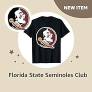Florida State Seminoles Subscription Club