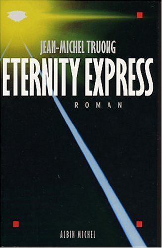 Eternity express: roman