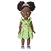 Disney Princess Disney Basic Toddler Doll - Tiana