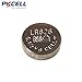 LR626 377 LR66 177 626 AG4 Watch Cell Battery 10 Pcs