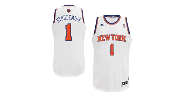 stoudemire jersey