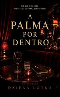Livro A Palma Por Dentro