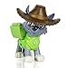 Paw Patrol, Hero Pup, Cowboy Rocky