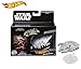 Hot Wheels Star Wars Commemorative Series Starship Assortment, Great for Active Play, Trading, and Collecting, Adventure and Action Toy for Boys and Girls, Fans of All Ages