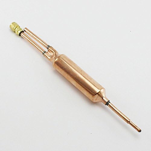 superlin 1/4" R-12 R-22 R-134 R-410 REFRIGERANT LIQUID LINE Copper FILTER-DRIER