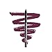 NYX PROFESSIONAL MAKEUP Faux Blacks Eyeliner Pencil - Burnt Sienna (Deep Burgundy)