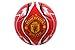 Manchester United FC Authentic Official Licensed Soccer Ball Size 4 -003 by RHINOXGROUP