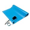 Bertech-ESD-Mat-Kit-with-a-Wrist-Strap-and-a-Grounding-Cord-2-Wide-x-3-Long-x-0093-Thick-Blue