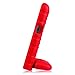 Fintie LG G Pad 7.0 Kiddie Case - Light Weight Shock Proof Convertible Handle Stand Kids Friendly for LG G Pad V400 / V410 (LTE) / VK410 / UK410 / LK430 (G Pad F7.0) 7-Inch Android Tablet, Red